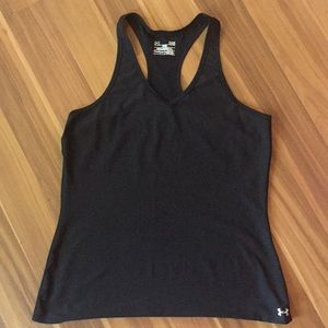 Under Armour Heat Gear tank